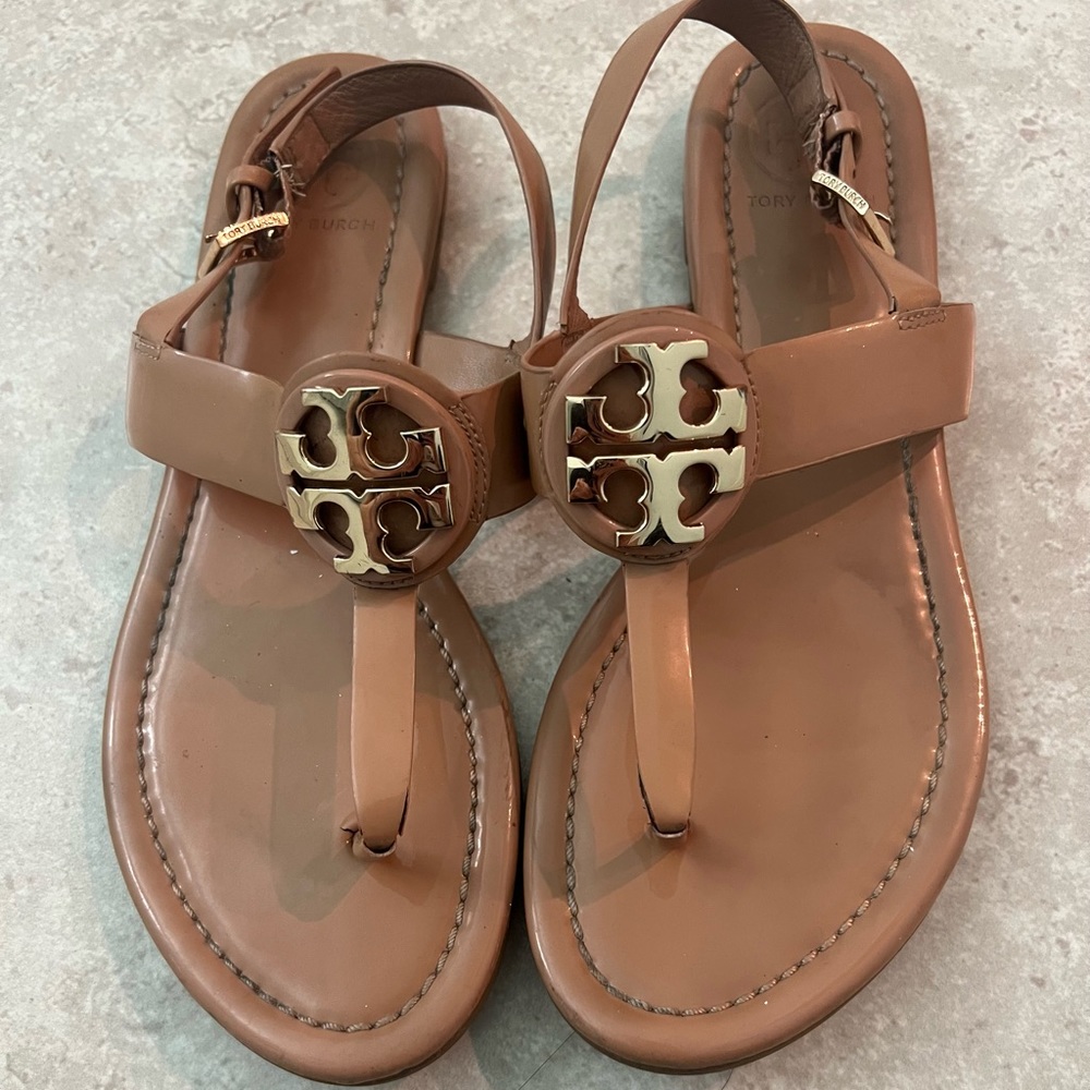 Tory Burch sandals